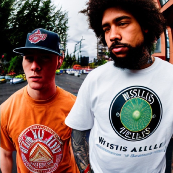 Threadsworth A., Benjamin - Picture 3 of 16